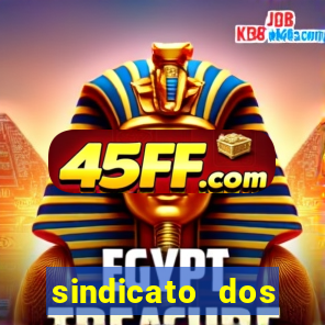 sindicato dos porteiros sp